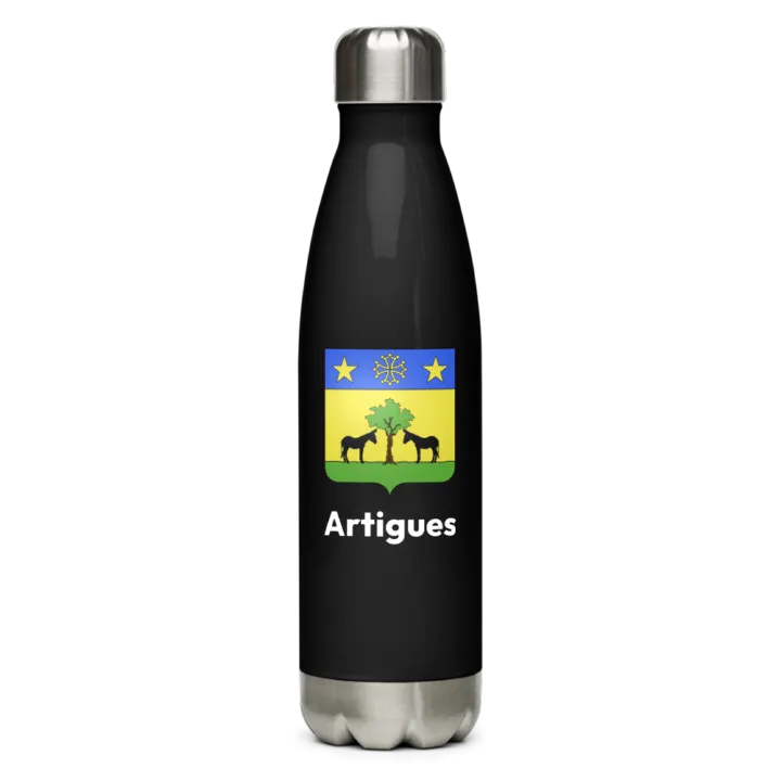 Gourde — Artigues