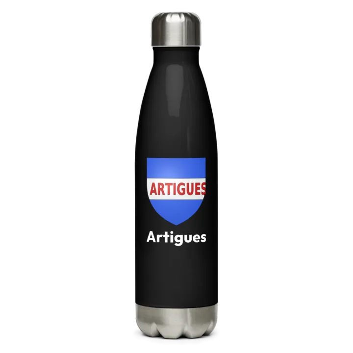 Gourde — Artigues