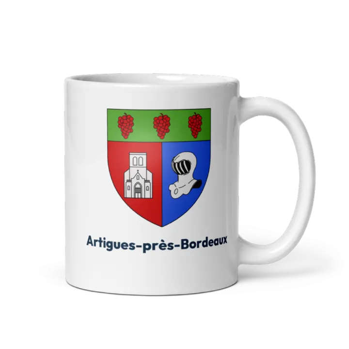 Souvenirs de Artigues-près-Bordeaux