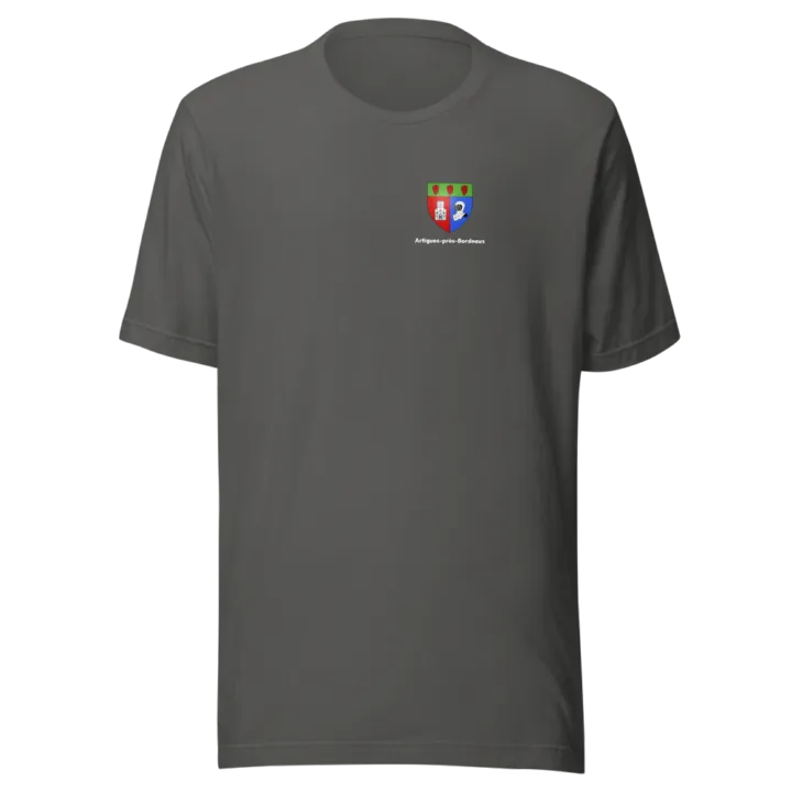 T-shirt — Artigues-près-Bordeaux