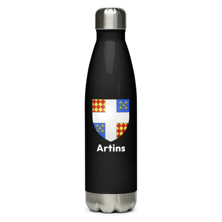 Gourde — Artins