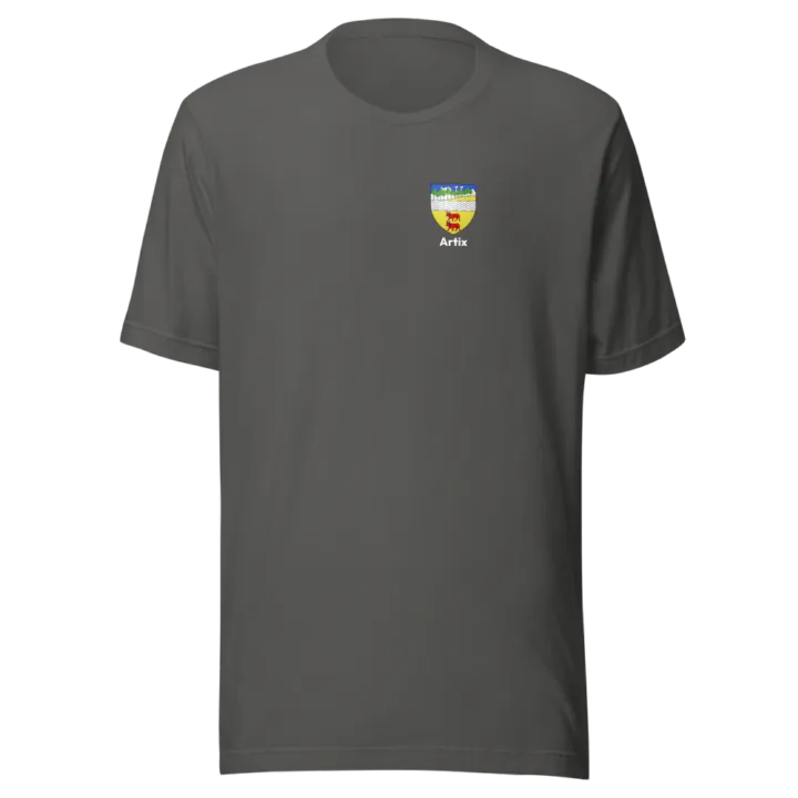 T-shirt — Artix
