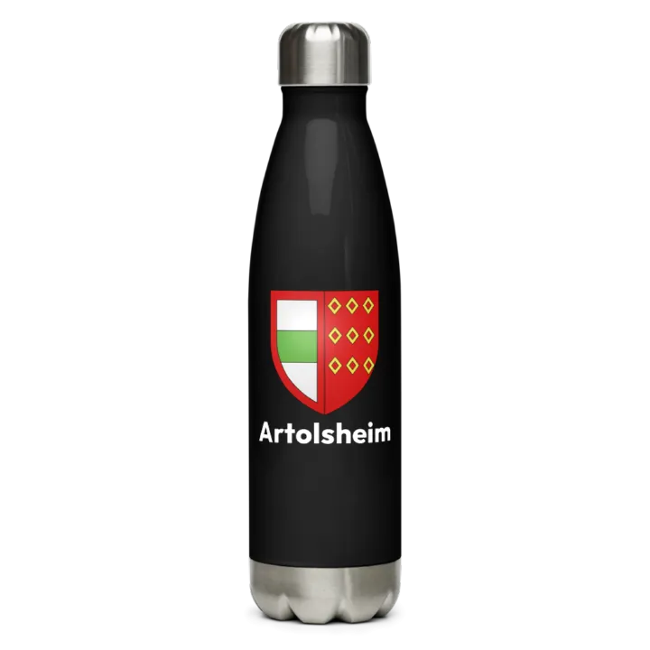 Gourde — Artolsheim