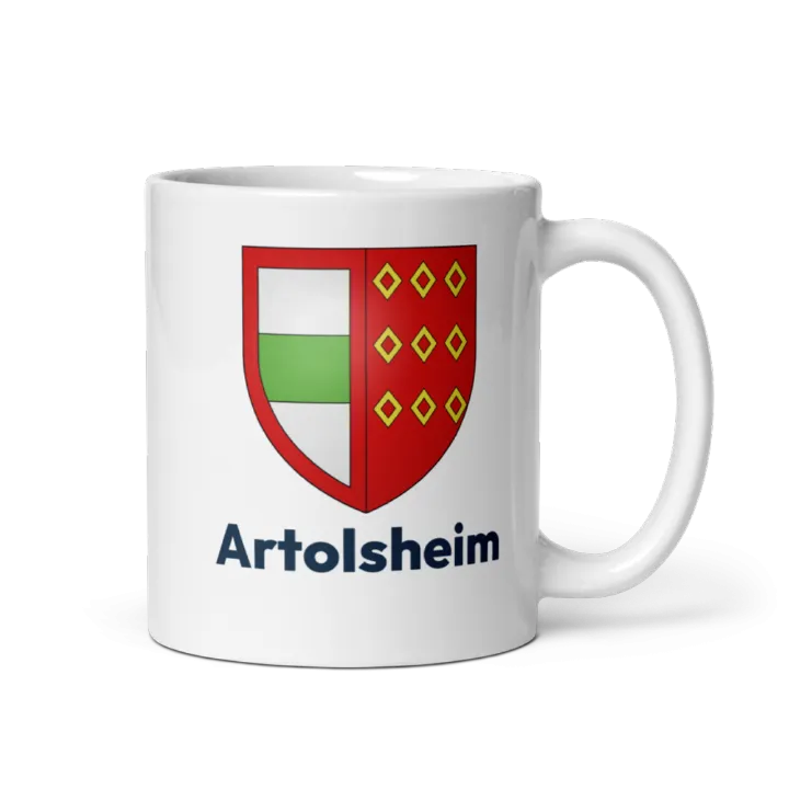 Souvenirs de Artolsheim