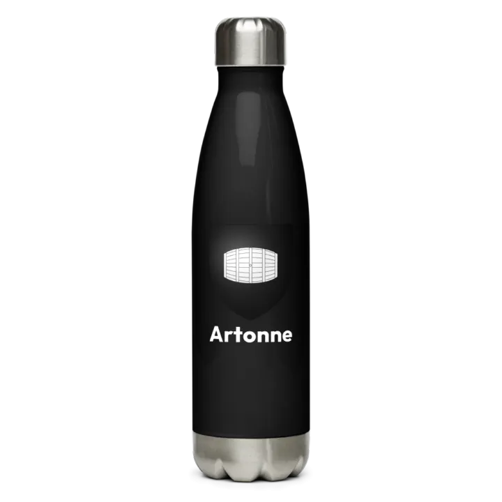 Gourde — Artonne