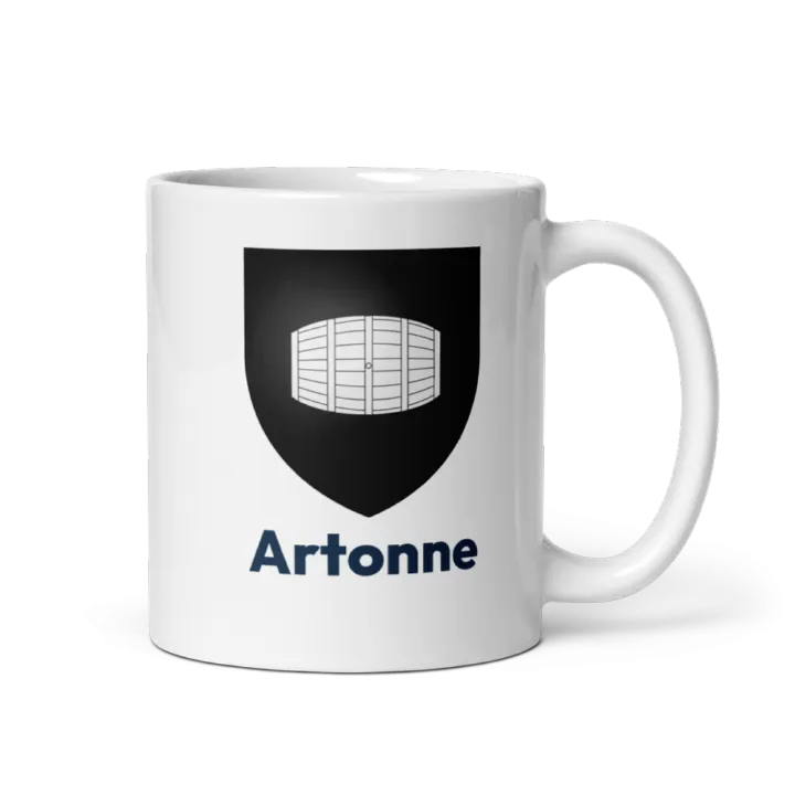 Souvenirs de Artonne