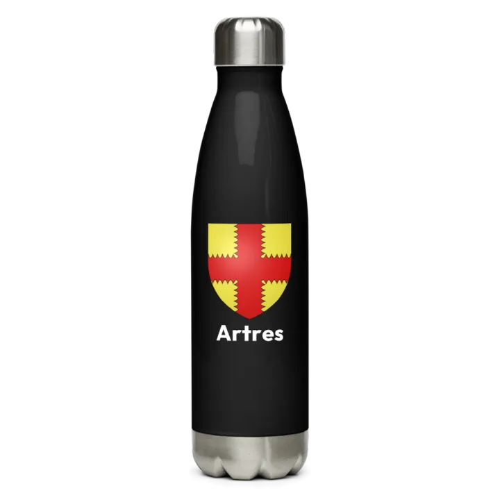 Gourde — Artres