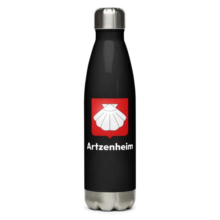 Gourde — Artzenheim