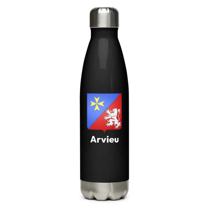 Gourde — Arvieu