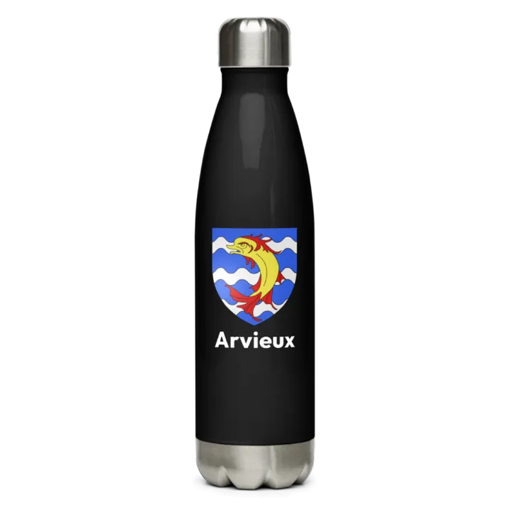 Gourde — Arvieux