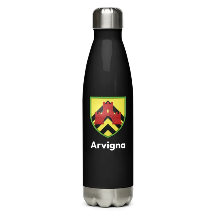 Gourde — Arvigna