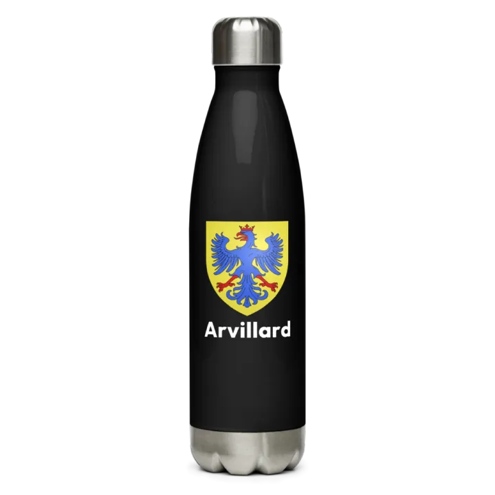 Gourde — Arvillard