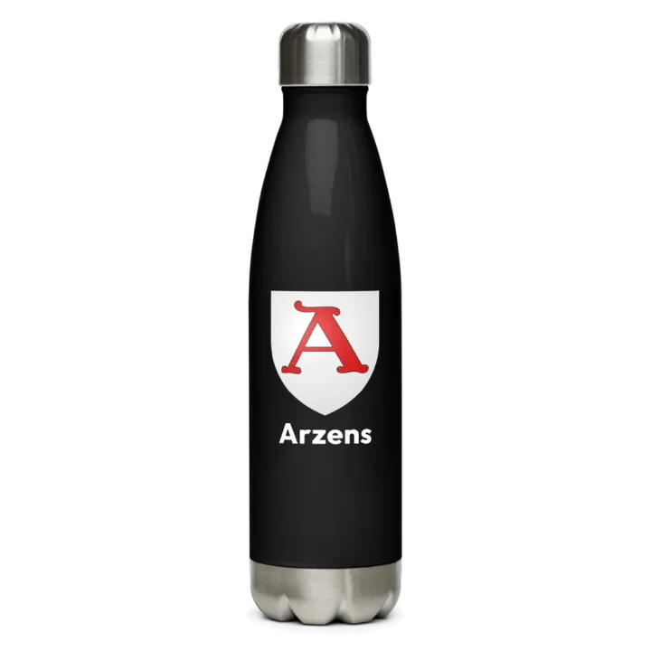 Gourde — Arzens