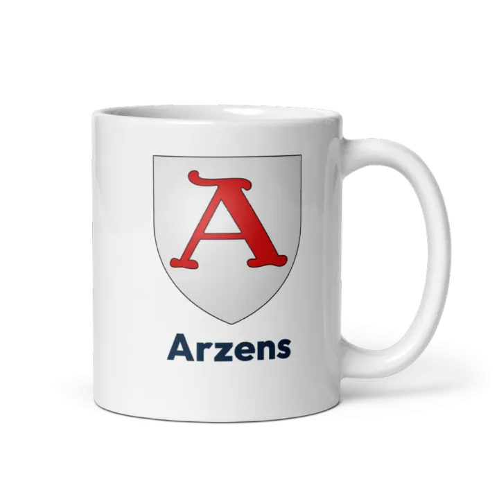 Souvenirs de Arzens