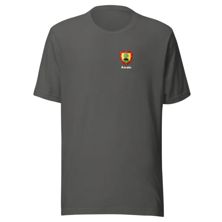 T-shirt — Ascain
