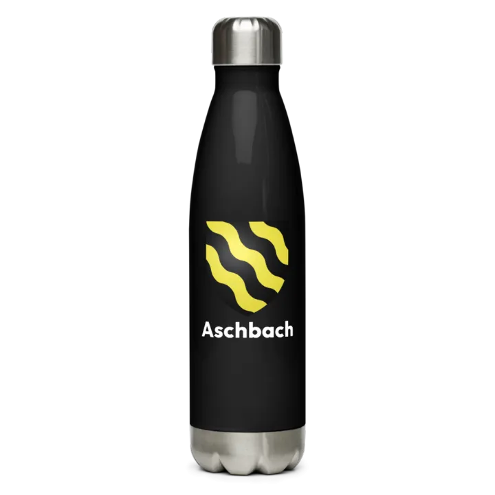 Gourde — Aschbach