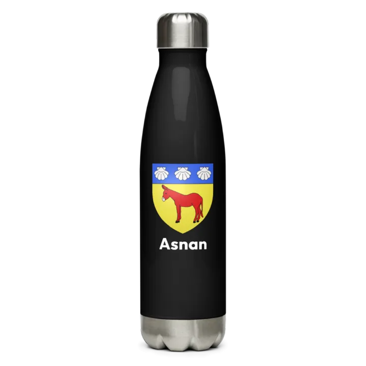 Gourde — Asnan