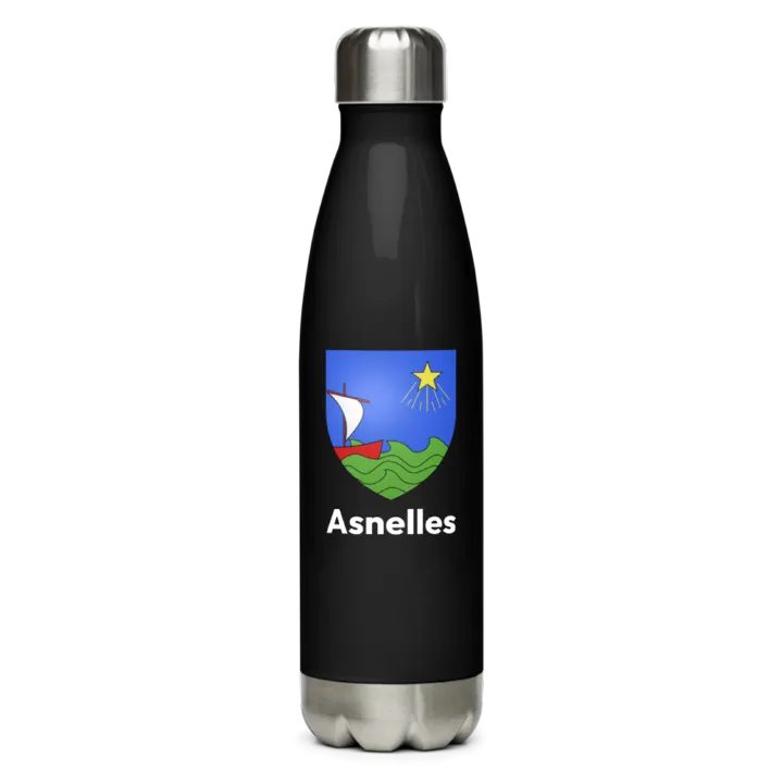 Gourde — Asnelles