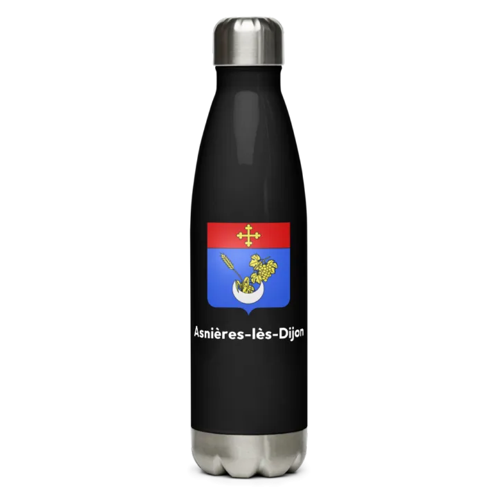 Gourde — Asnières-lès-Dijon