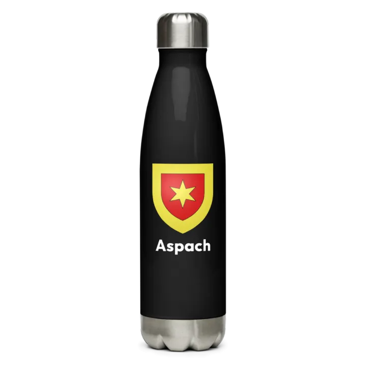 Gourde — Aspach