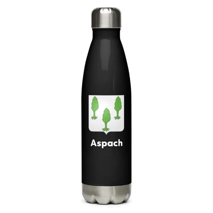 Gourde — Aspach