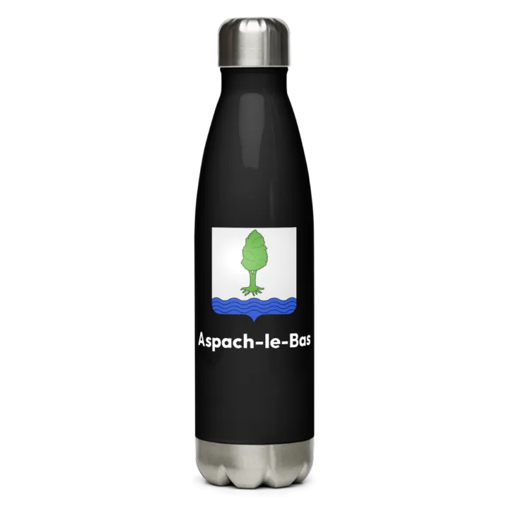 Gourde — Aspach-le-Bas