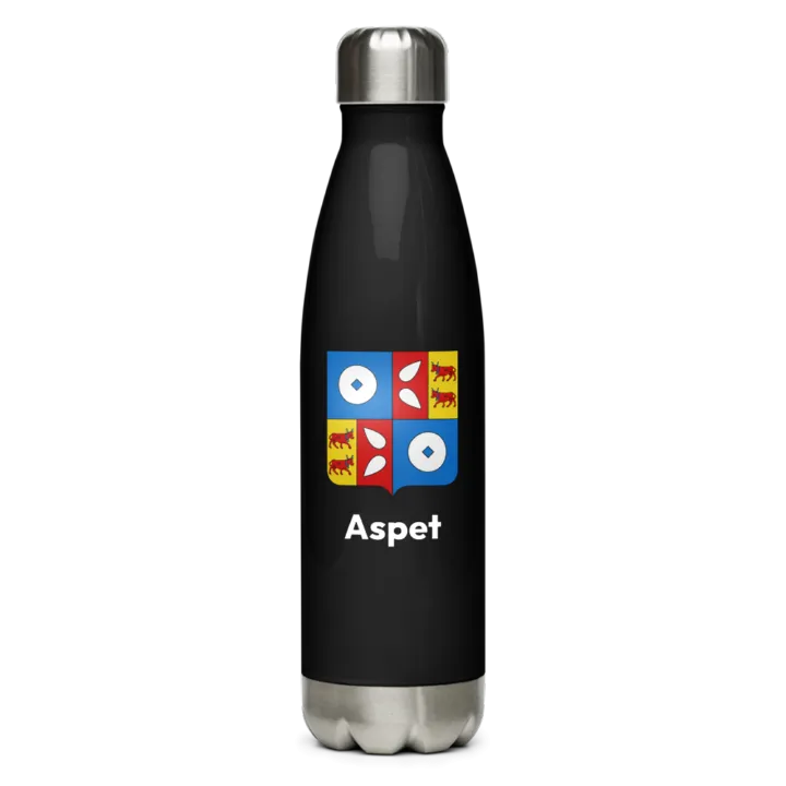 Gourde — Aspet