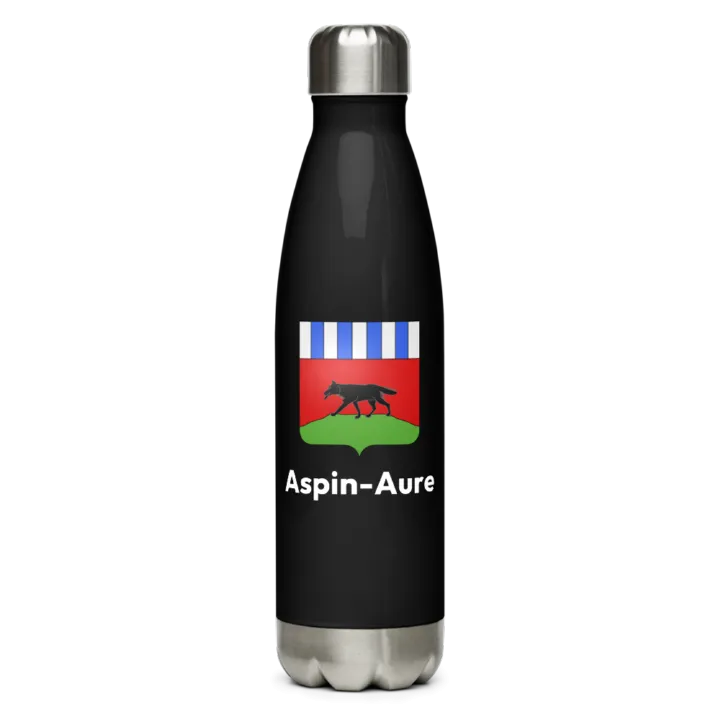 Gourde — Aspin-Aure
