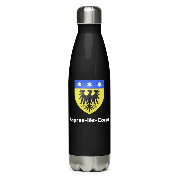 Gourde — Aspres-lès-Corps