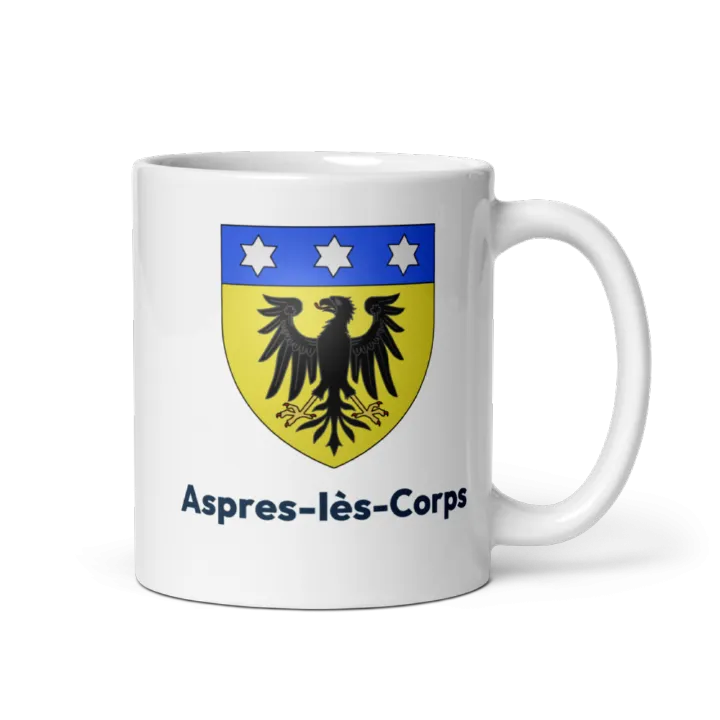 Souvenirs de Aspres-lès-Corps