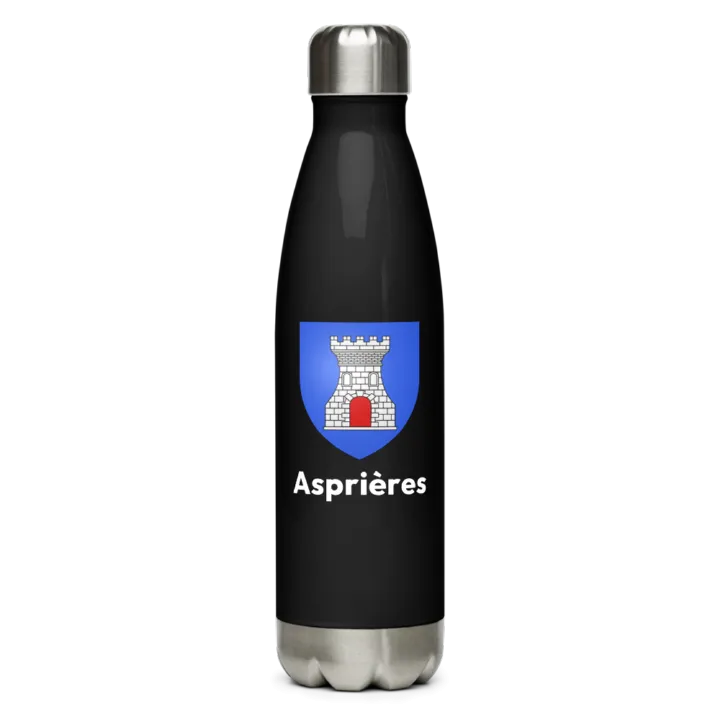 Gourde — Asprières