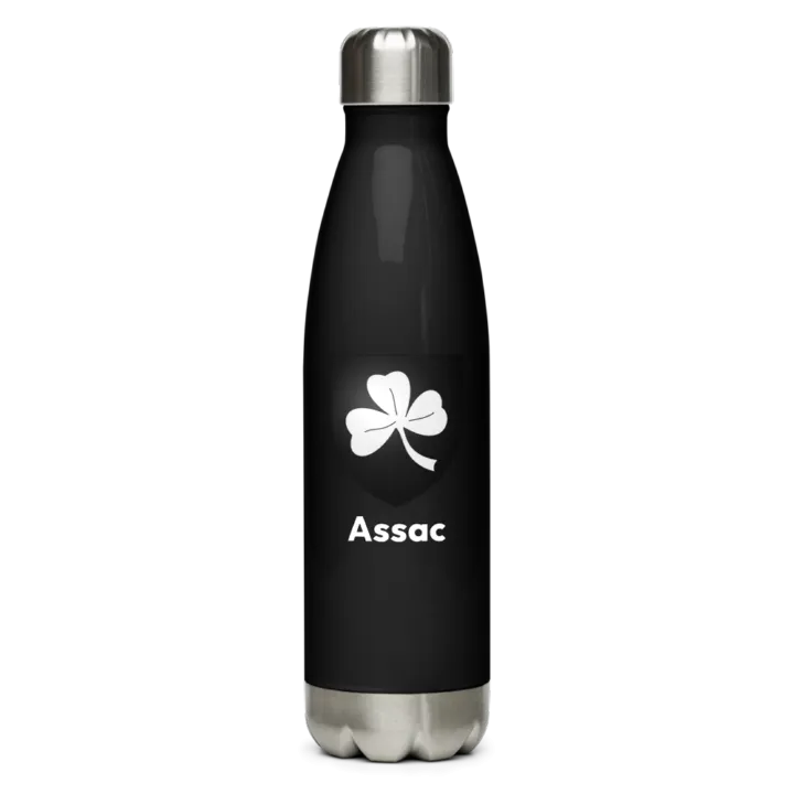 Gourde — Assac