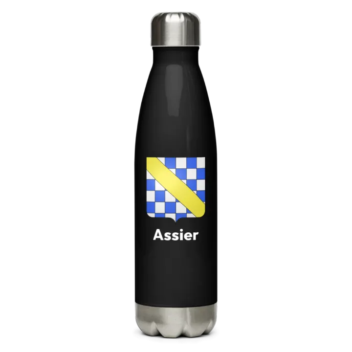 Gourde — Assier