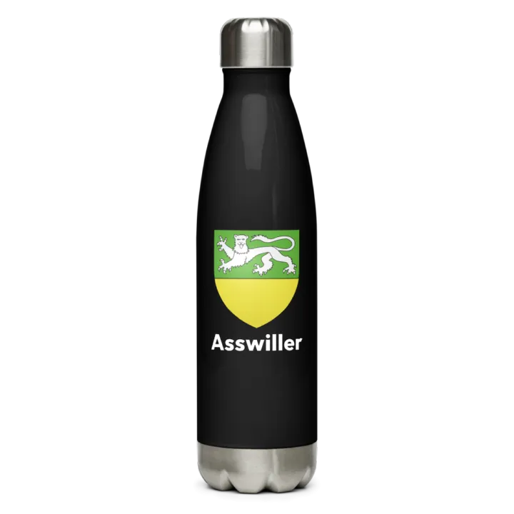 Gourde — Asswiller