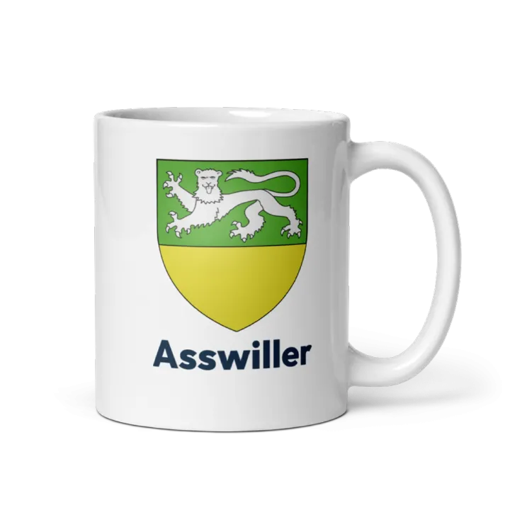Souvenirs de Asswiller