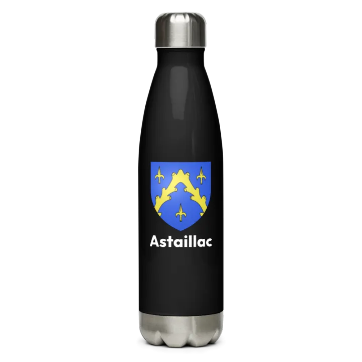 Gourde — Astaillac