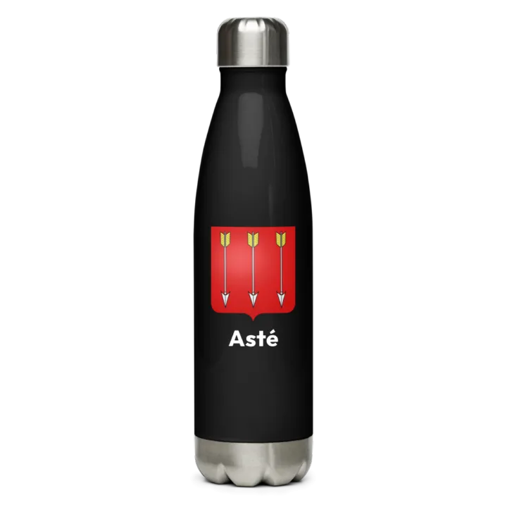 Gourde — Asté