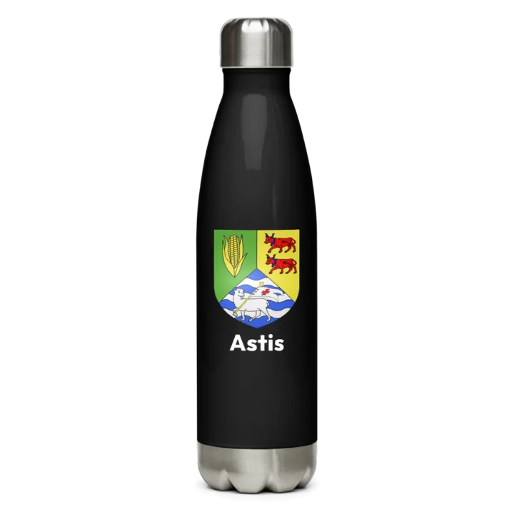 Gourde — Astis