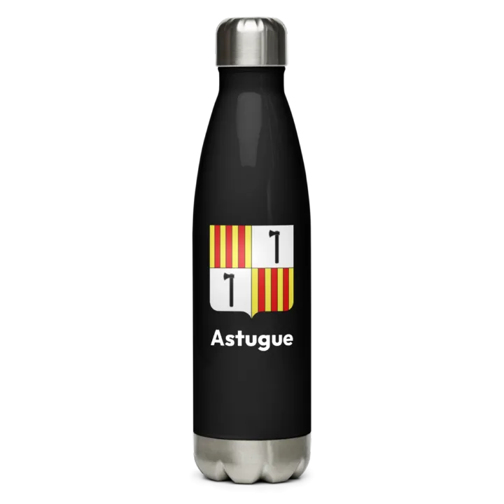 Gourde — Astugue