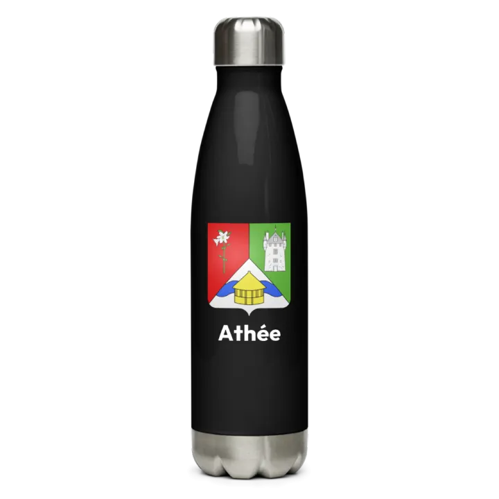 Gourde — Athée