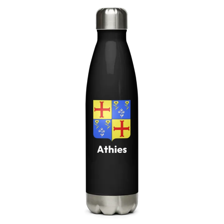Gourde — Athies