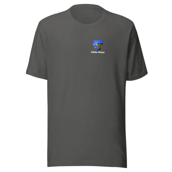 T-shirt — Athis-Mons