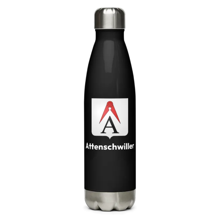 Gourde — Attenschwiller