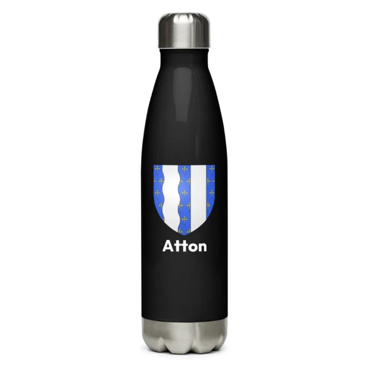 Gourde — Atton