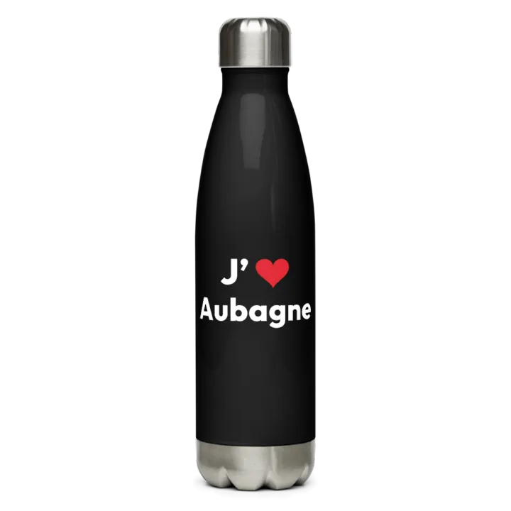 Gourde — Aubagne
