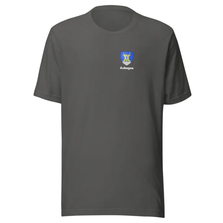 T-shirt — Aubagne