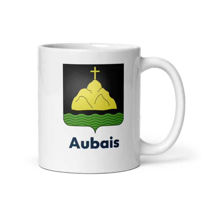 Souvenirs de Aubais
