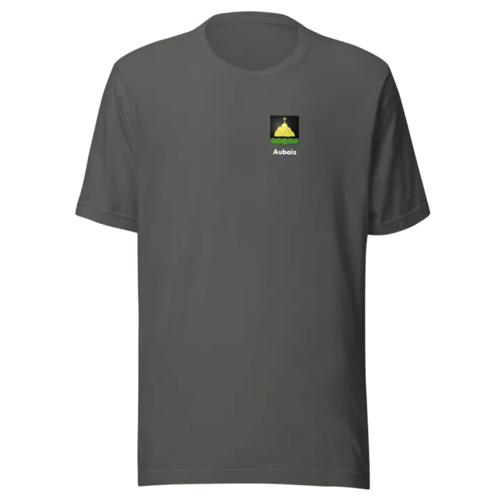 T-shirt — Aubais