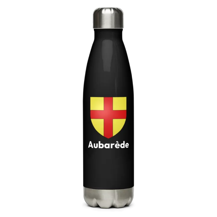 Gourde — Aubarède