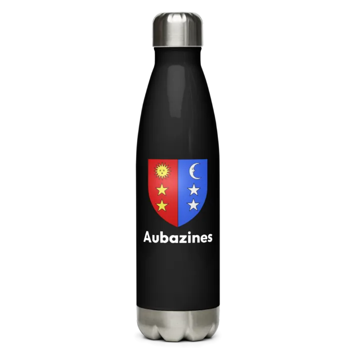 Gourde — Aubazines